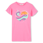 Jurk met korte mouwen BILLIEBLUSH 
                    GIRL