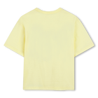 T-shirt met korte mouwen TIMBERLAND 
                    BOY