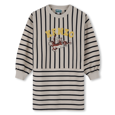 Jurk KENZO KIDS GIRL