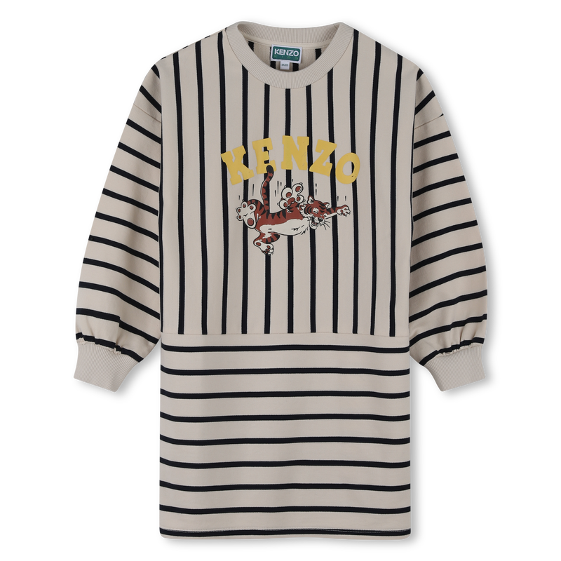 Jurk KENZO KIDS 
                        GIRL