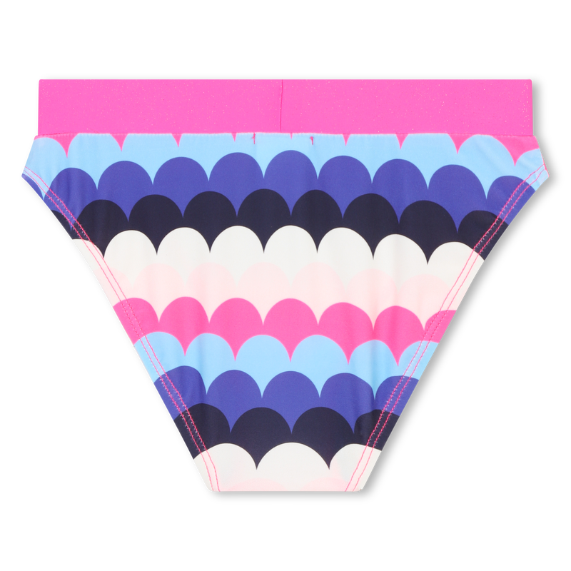 Tweedelig badpak BILLIEBLUSH 
                        GIRL