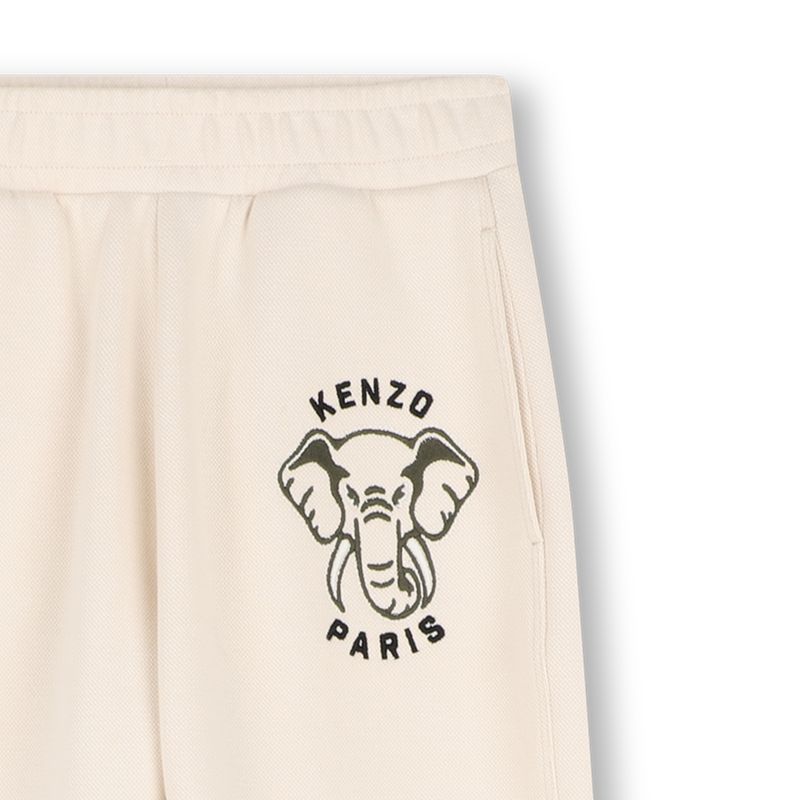 Sweat- en broekset KENZO KIDS 
                        BOY