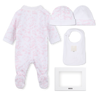 3-delige set GIVENCHY 
                    UNISEX