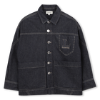 Jeansvest LANVIN 
                    BOY