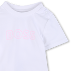 Jogger set BOSS 
                    GIRL