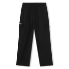 Broek KARL LAGERFELD KIDS 
                    JONGEN