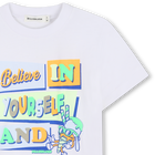 T-shirt met korte mouwen BILLIEBLUSH 
                    BOY