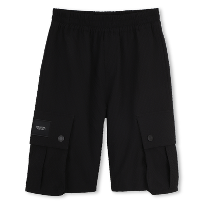 KORTE BROEK MET ZAKKEN MARC JACOBS BOY