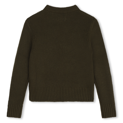 Trui van tricot ZADIG VOLTAIRE GIRL