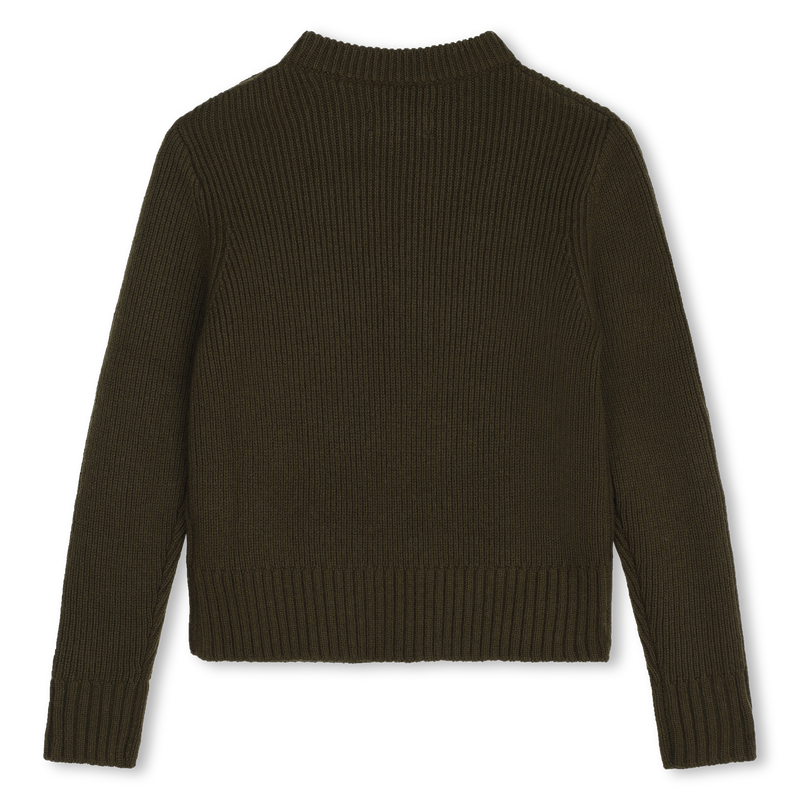 Trui van tricot ZADIG VOLTAIRE 
                        GIRL