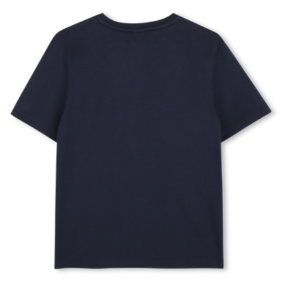 T-shirt met korte mouwen BOSS BOY