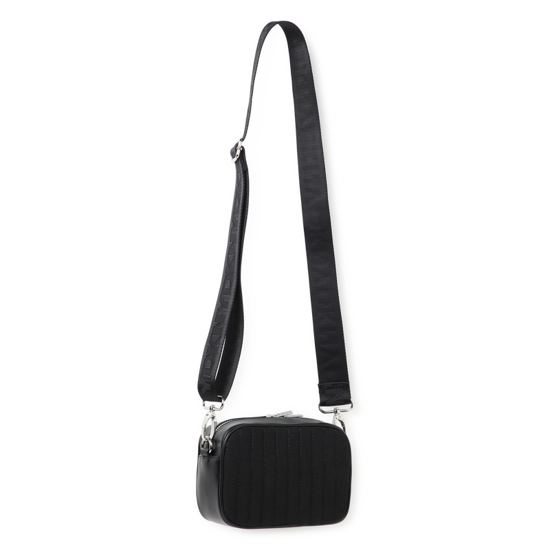 Handtas met draagriem DKNY 
                        GIRL