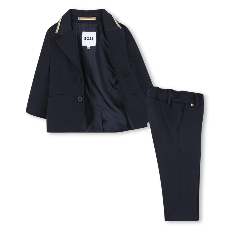 Kostuum Set BOSS 
                        BOY