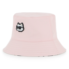 Bob omkeerbaar KARL LAGERFELD KIDS 
                    GIRL