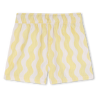 Short met print KIDS AROUND 
                    GIRL