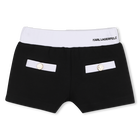 3-delige set KARL LAGERFELD KIDS 
                    GIRL