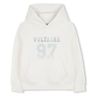 Hoodie, ECRU, hi-res
