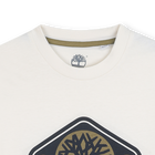 T-shirt met korte mouwen TIMBERLAND 
                    BOY