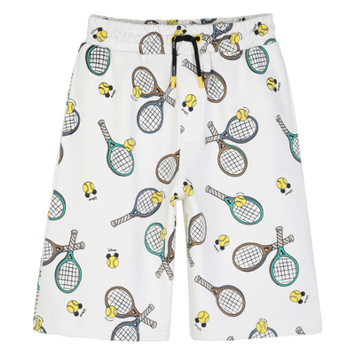 FLEECE KORTE BROEK MARC JACOBS BOY