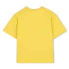 Katoenen jersey T-shirt MARC JACOBS 
                    BOY