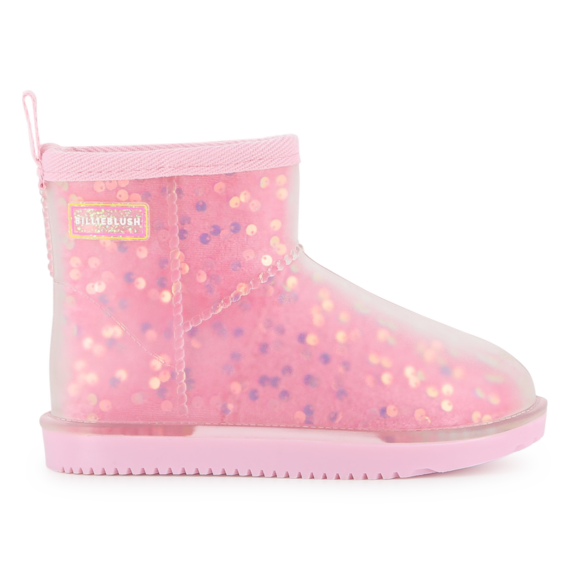 Snowboots BILLIEBLUSH 
                        GIRL