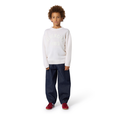Spijkerbroek GIVENCHY BOY