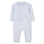 Wetsuit + hoed set KENZO KIDS 
                    BOY