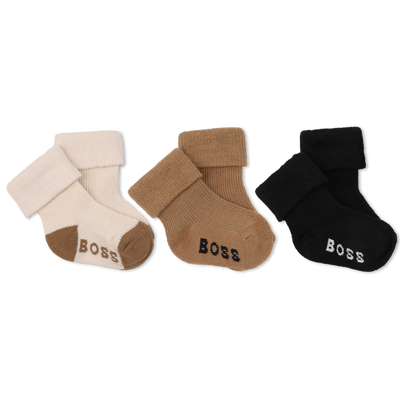 Set van sokken BOSS BOY