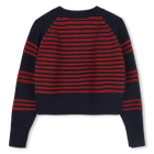 Gebreide trui SONIA RYKIEL 
                    GIRL