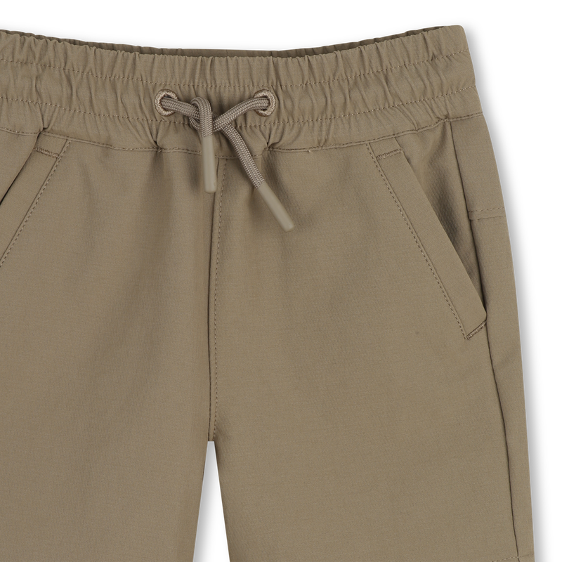 BERMUA FLEECE BOSS 
                        BOY