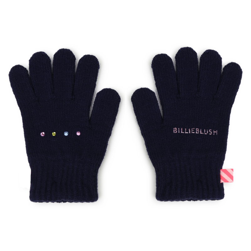 Handschoenen BILLIEBLUSH 
                        GIRL