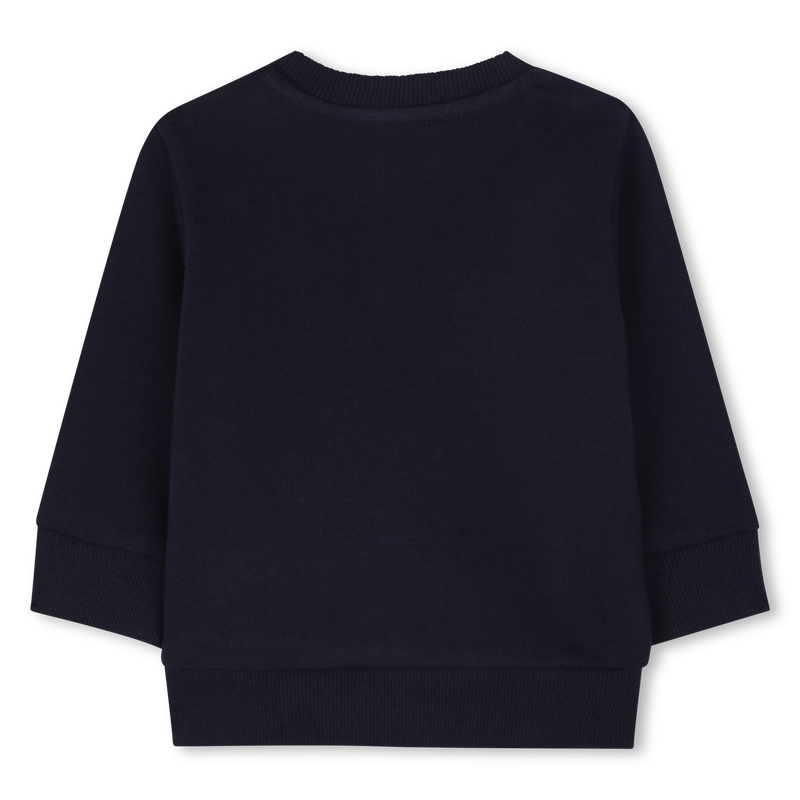 Fleece joggingpak KENZO KIDS 
                        UNISEX