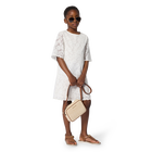 Formele jurk MICHAEL KORS 
                    GIRL