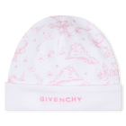3-delige set GIVENCHY 
                    UNISEX