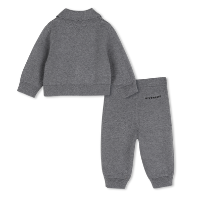 Joggingoutfit GIVENCHY MEISJE