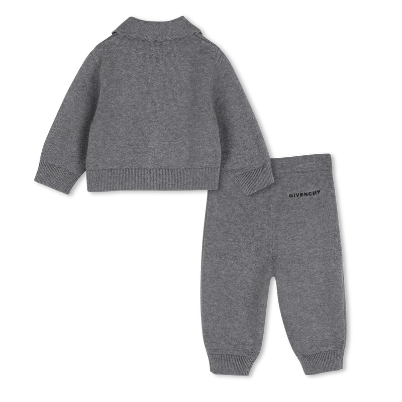 Joggingoutfit GIVENCHY 
                        MEISJE