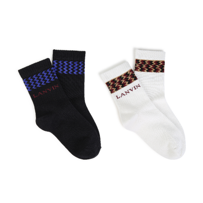 Set van sokken LANVIN UNISEX