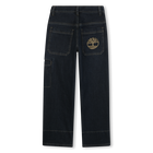 Denim broek TIMBERLAND 
                    BOY