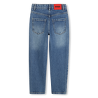 Denim broek HUGO 
                    BOY