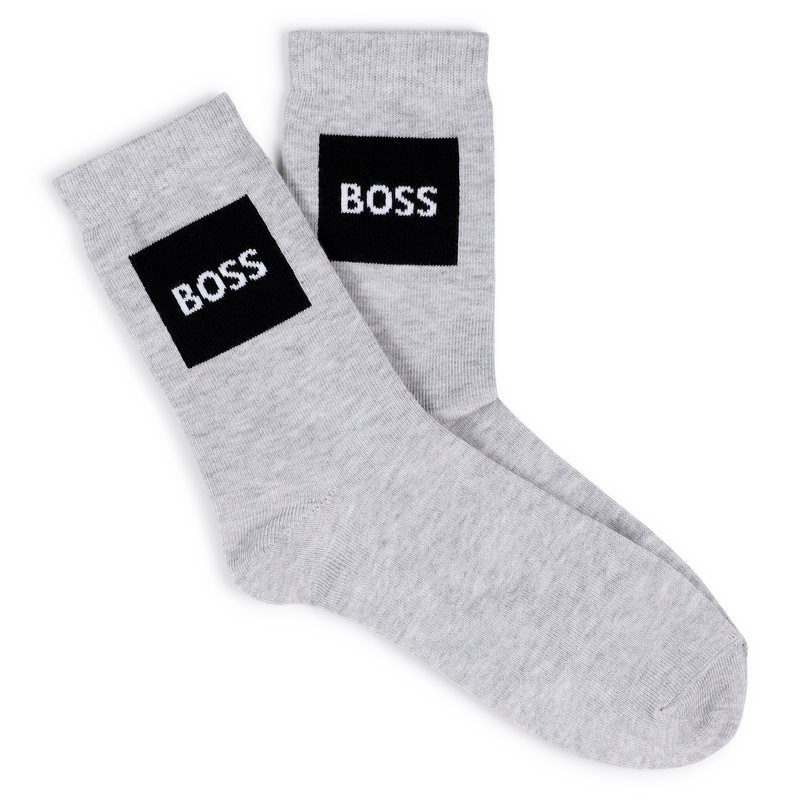 Set van sokken BOSS 
                        JONGEN