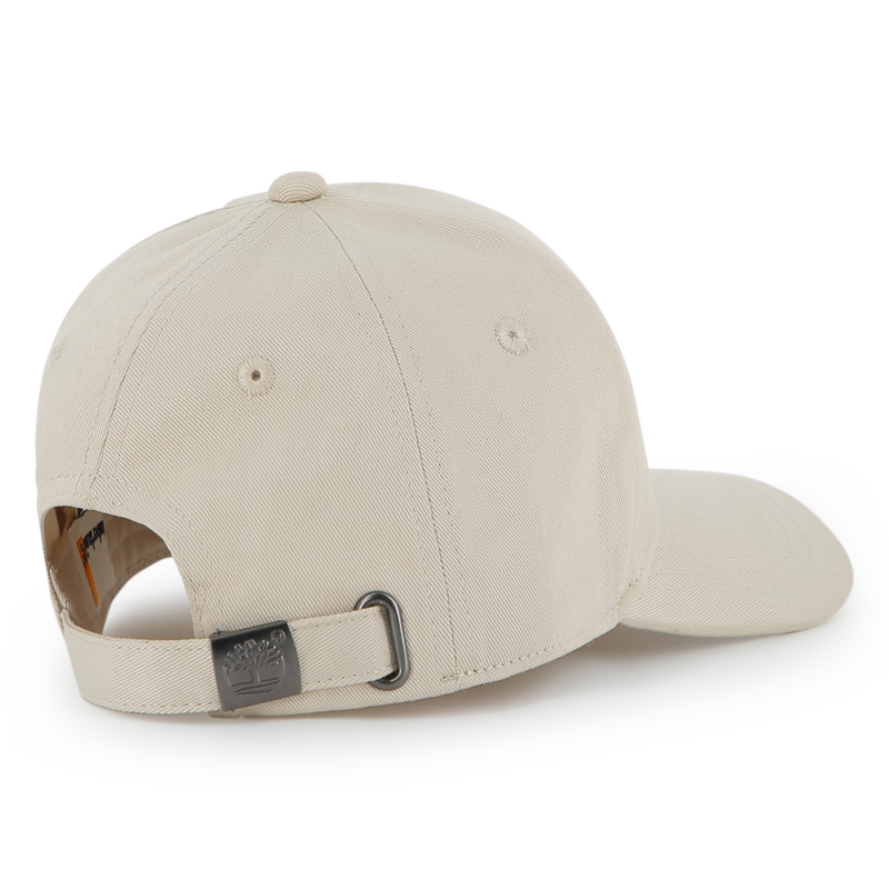 Pet met borduursel TIMBERLAND 
                        BOY