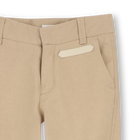 Broek met illustratie LANVIN 
                    BOY