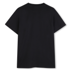 T-shirt met korte mouwen HUGO 
                    BOY