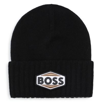 Muts en handschoenen set BOSS JONGEN