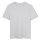 T-shirt met korte mouwen BOSS 
                    BOY