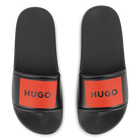 Huis slippers HUGO 
                    BOY