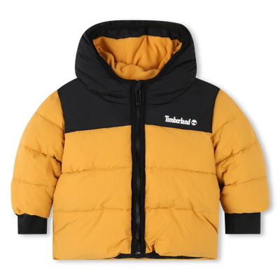 Waterafstotende anorak TIMBERLAND BOY