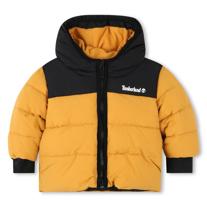 Waterafstotende anorak TIMBERLAND 
                        BOY