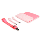Verzorgingstas BILLIEBLUSH 
                    GIRL