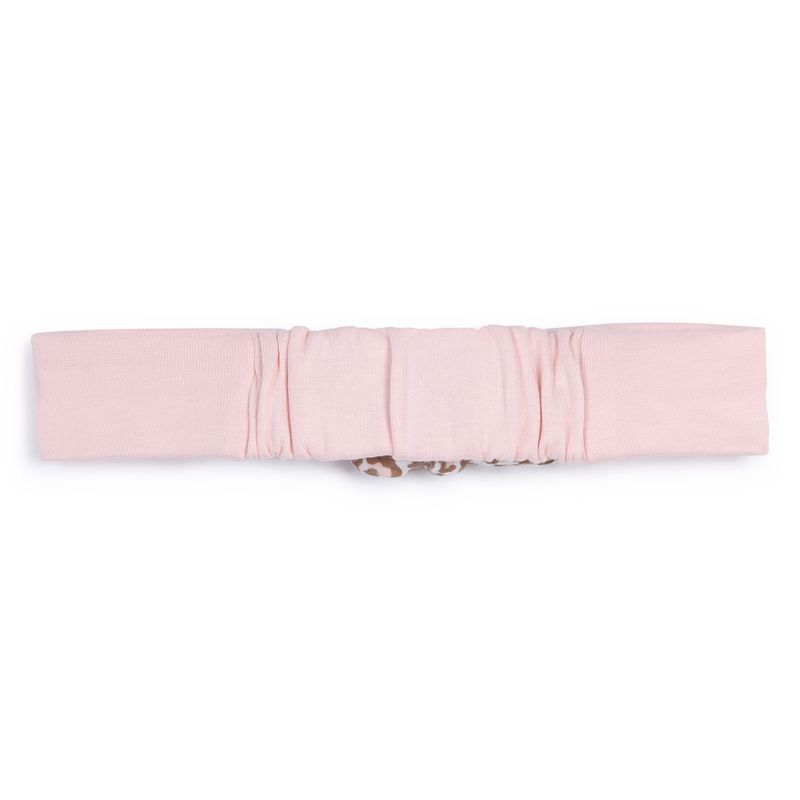 Jurk, legging en haarband KENZO KIDS 
                        GIRL